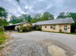 2123 Leighton Ave APT 5, Anniston, AL 36207