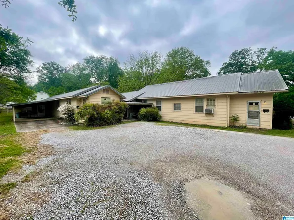 2123 Leighton Ave APT 5, Anniston, AL 36207