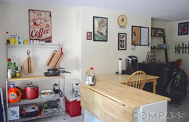 Rented by Compass