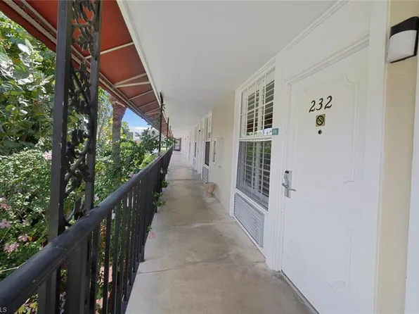 2555 Tamiami TRL N #232, NAPLES, FL 34103