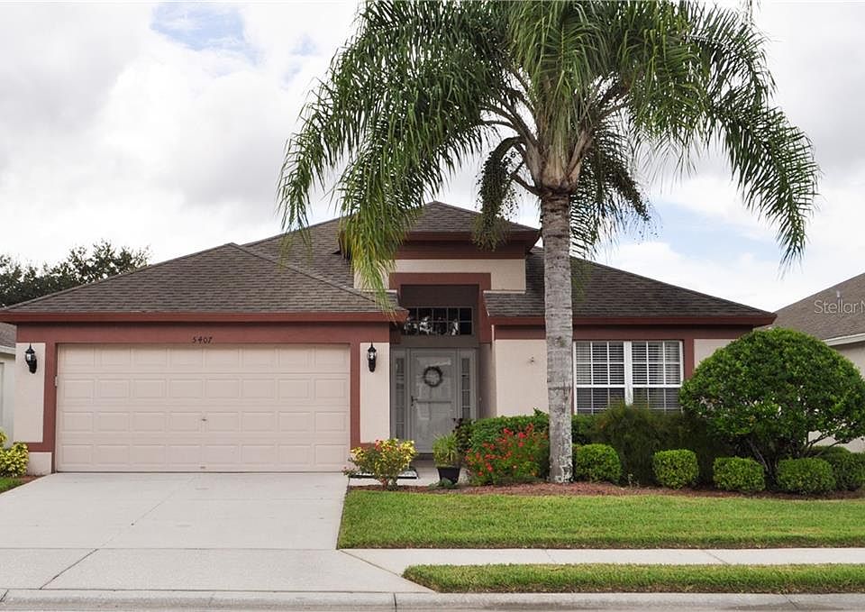 1st image of 5407 War Admiral Dr
