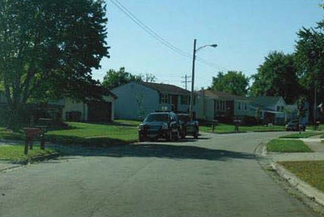 2nd image of 3769 Potomac St