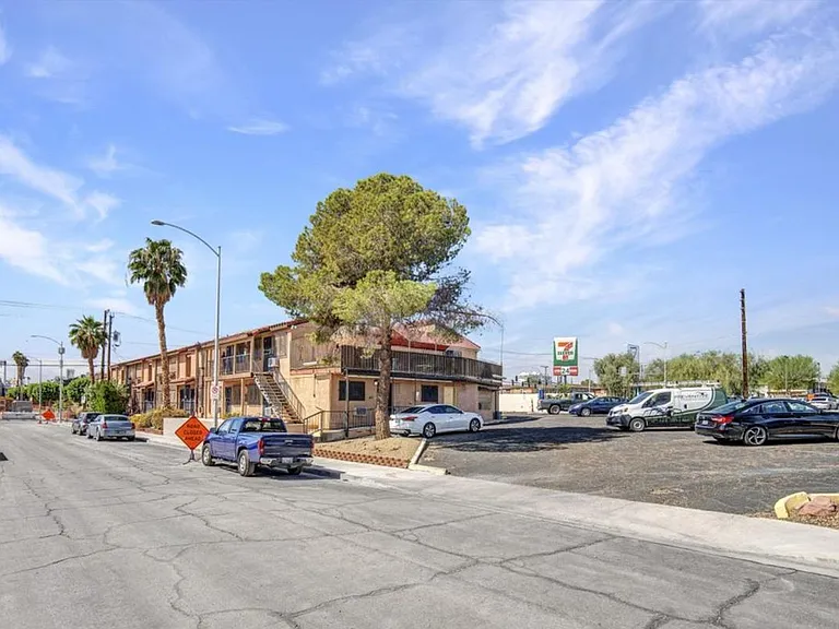 Vega Villita Apartments — Photo 22
