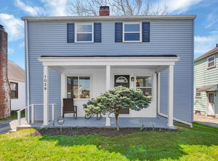 1029 E 19th Ave, Columbus, OH