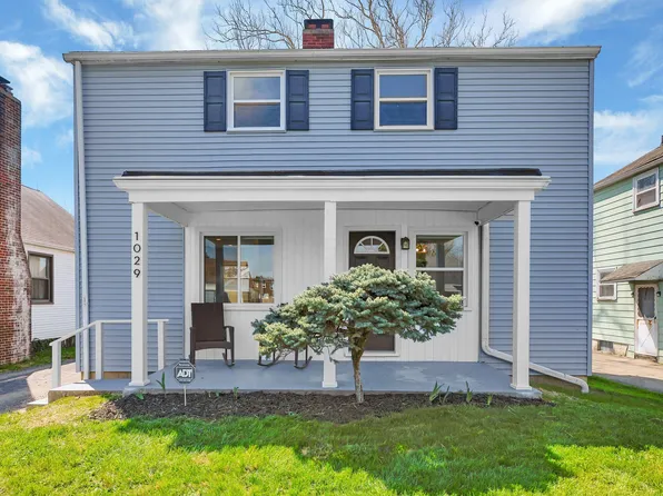1029 E 19th Ave, Columbus, OH 43211