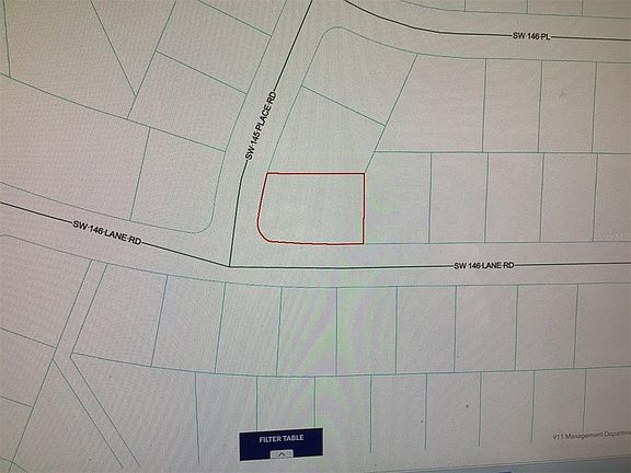 2nd image of 0 SW 145th Place Rd Lot 7