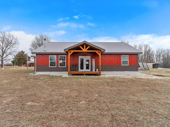 277 Plad Road, Windyville, MO 65783