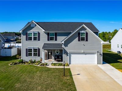 31849 Suncrest Cir, North Ridgeville, OH, 44039