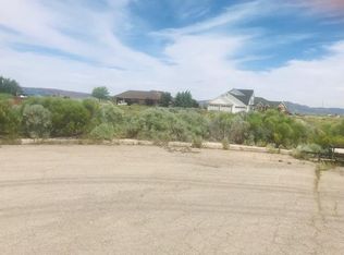 328 S 1025 W, Parowan, UT 84761