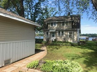 42434 N Witt Rd, Antioch, IL 60002