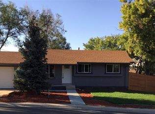 8221 Pennsylvania Way, Denver, CO 80229
