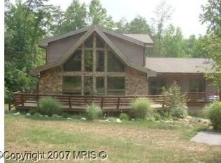 161 Morgans Ridge Rd, La Plata, MD 20646