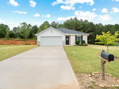 283 Parkland Way, Chatsworth, GA, 30705