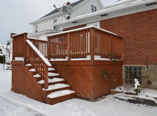 132 E Sanner St #3, Somerset, PA