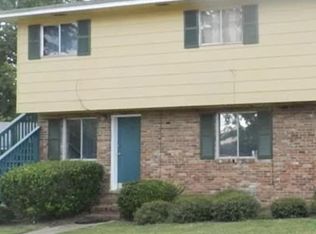 4537 Saunders Dr #2, Columbus, GA 31909