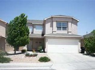 7005 Eagle Mesa Rd NE, Albuquerque, NM 87113