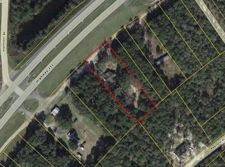 20802 Highway 231, Fountain, FL 32438