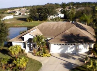 53 Medalist Rd, Rotonda West, FL 33947