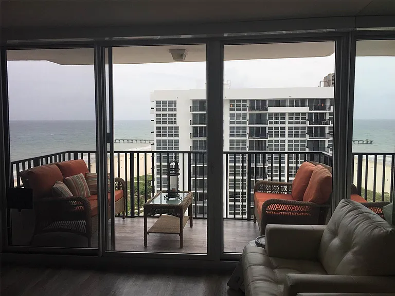 531 N Ocean Blvd #1808 — Photo 8