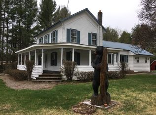 204 Houseman St, Mayfield, NY 12117