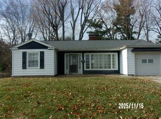 1614 N Jackson St, Danville, IL 61832