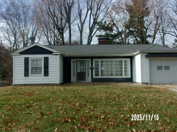 1614 N Jackson St, Danville, IL 61832