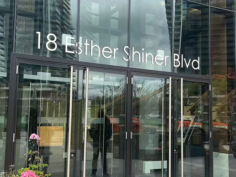 18 Esther Shiner Blvd #1808 — Photo 5