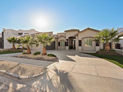 2409 Cesar Cordova Pl, El Paso, TX, 79938