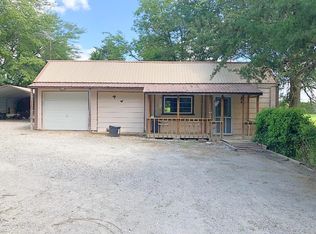 5771 E Orear Rd, Columbia, MO 65202