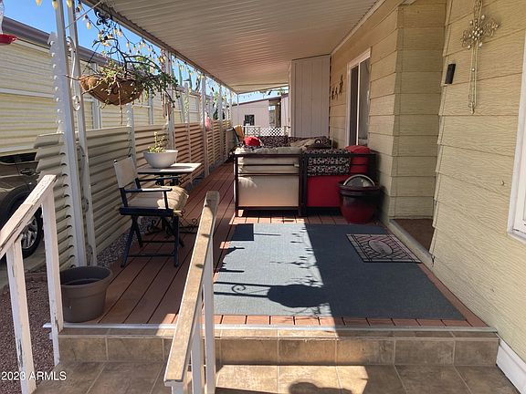 3rd image of 4065 E University Drive #420