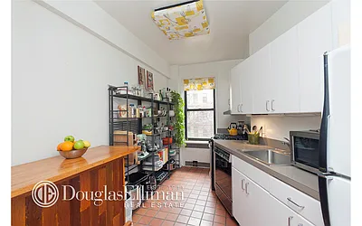 Sold by Douglas Elliman