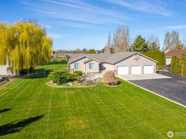 3440 Westshore Drive NE, Moses Lake, WA 98837