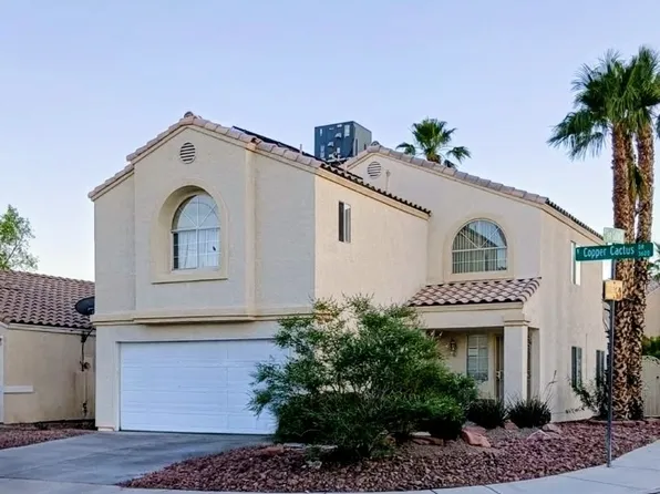 3629 Copper Cactus Dr, Las Vegas, NV 89129