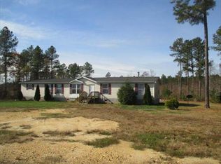 20833 Carson Rd, Dinwiddie, VA 23841