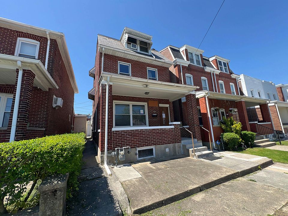 1044 Catasauqua Ave, Allentown, PA 18102 Zillow