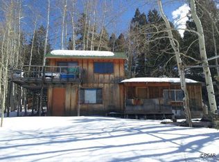 23682 County Road 12 #44, Cotopaxi, CO 81223