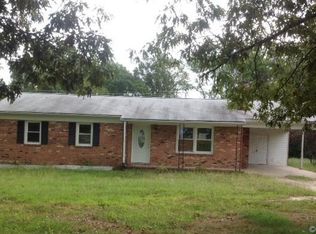 856 Cartersville Rd, Cumberland, VA 23040