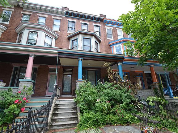 2928 Guilfrod Avenue