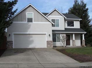 793 Burley Hill Dr NW, Salem, OR 97304