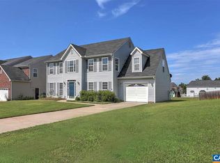 310 Cardinal Rd, Louisa, VA 23093