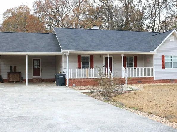 216 Doyle Dr, Montevallo, AL 35115