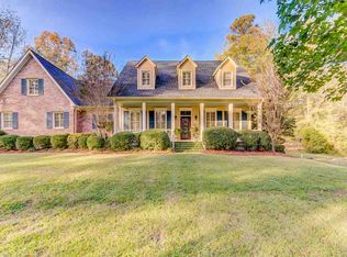 420 Warwick Rd, Clinton, MS 39056