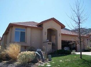 16580 Red Cliff Cir, Morrison, CO 80465