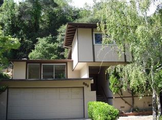 883 Vista Grande, Millbrae, CA 94030