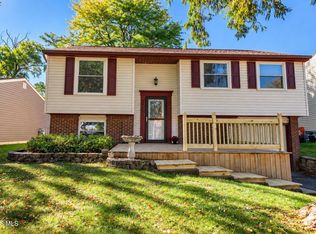 5415 Thornbrook Trl, Toledo, OH 43611