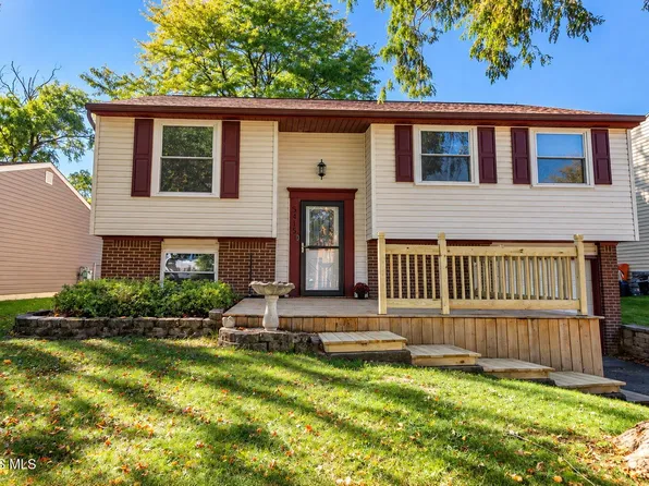 5415 Thornbrook Trl, Toledo, OH 43611