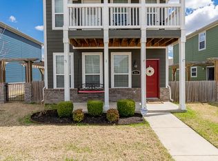 612 N Tennyson Ln LOT 124, Fayetteville, AR 72704