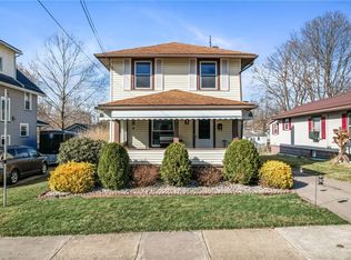 6 E Ridge Ave, Greenville, PA 16125