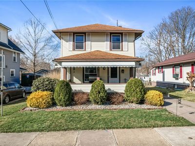 6 E Ridge Ave, Greenville, PA, 16125