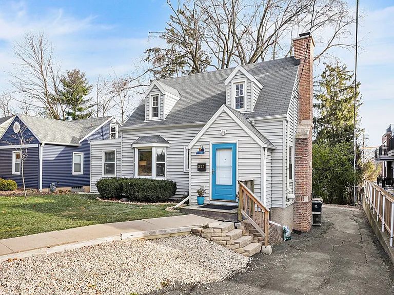 321 Glenway St — Photo 4